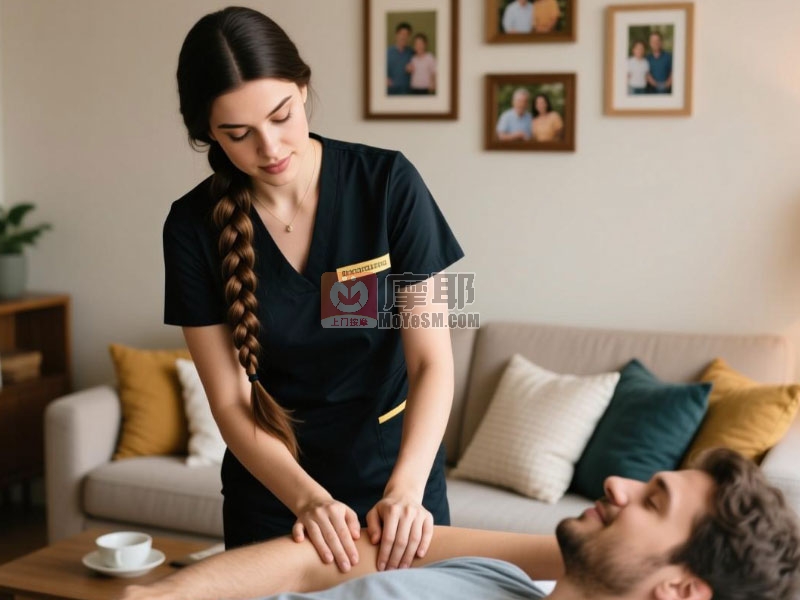 摩耶上门按摩：年底犒劳自己，这场“说按就按”的放松之旅该安排了！