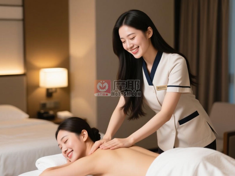 男士养生SPA必看！摩耶按摩男士 SPA，舒筋通络让酸痛 退！退！退！