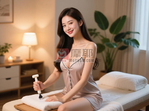 摩耶上门按摩：舒筋通络 SPA 精准戳中久坐党，30 分钟上门解锁通透感！