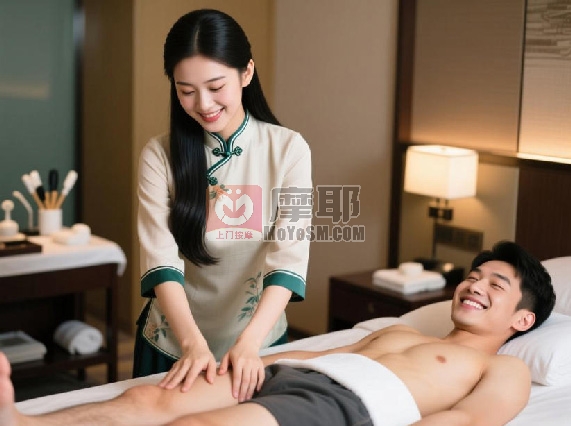 三九天按摩禁忌多？摩耶上门按摩30分钟上门，这个冬天谁还去会所？