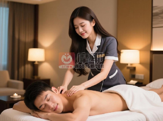 摩耶上门按摩技师：第一次男士SPA怎么选？看完这篇你就懂了！
