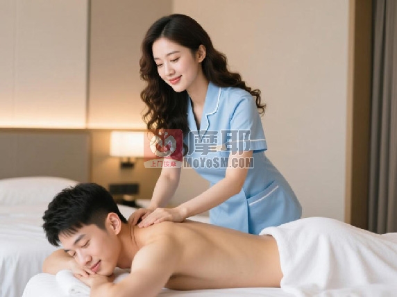 摩耶精油SPA：这届年轻人靠“闻”治愈内耗，让“肾”清气爽精力旺！