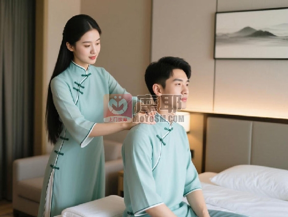 家庭按摩vs摩耶上门按摩：看完这篇，才知道以前都在瞎按！