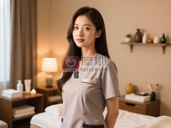 摩耶上门按摩美女技师一上手，我才知道自己有多虚…