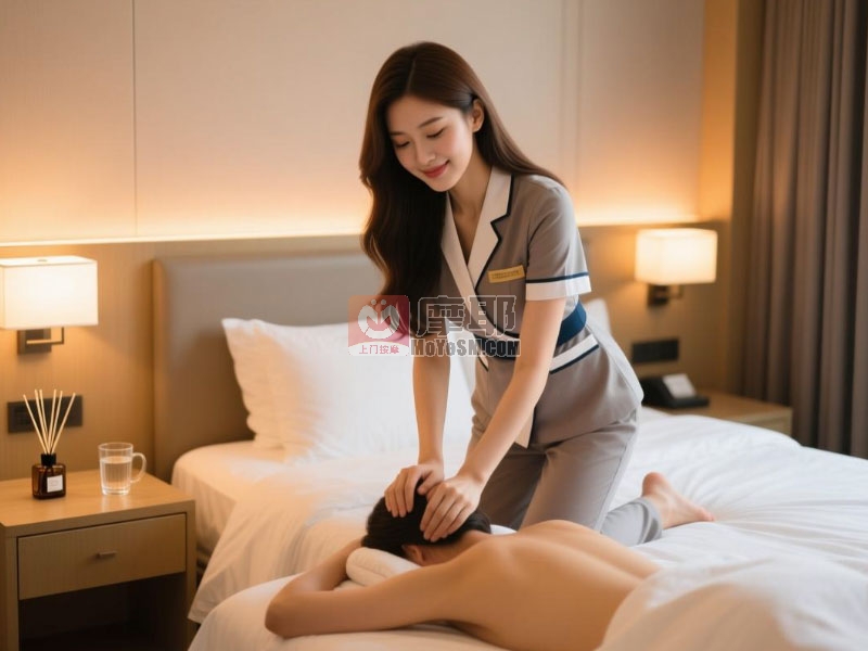 男性大保健不是“壮阳”，摩耶上门按摩教你理性养生