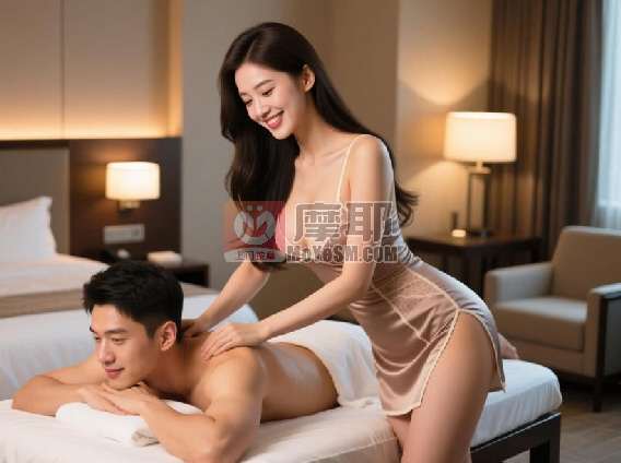 摩耶上门按摩：柔式 SPA 后居然不能做这些？90% 的人都踩过坑～