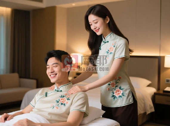 三九天养生按摩：养生 SPA 哪家强？摩耶上门按摩，30分钟上门！