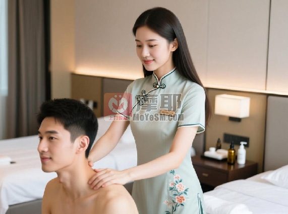 冬日养生新选择！摩耶上门按摩教你正确冬季按摩养生法！