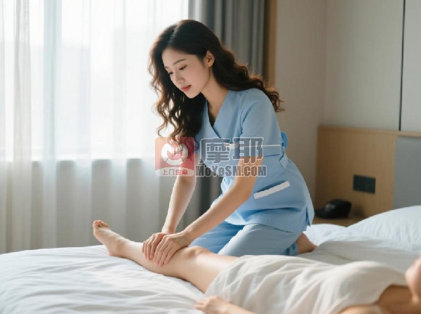 摩耶上门按摩技师拯救了我的老腰！上门服务比线下店好在哪里？