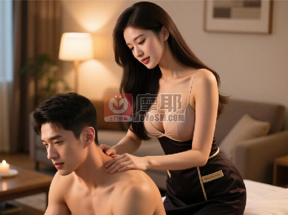 今年的班就上到这里了！今天，你想好约哪位摩耶按摩技师了吗？