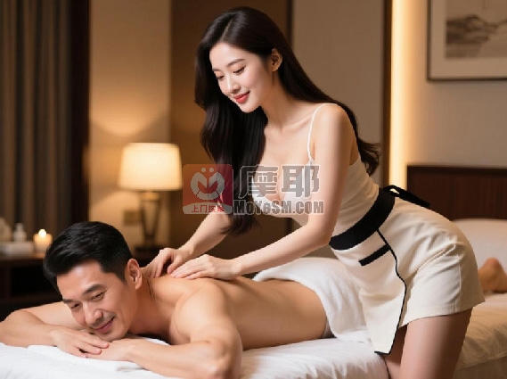 约不约？摩耶按摩技师已就位，教你避开男士养生雷区，做回精神小伙！