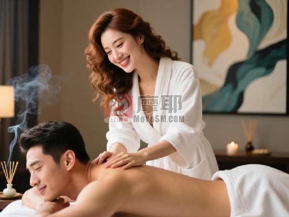 上门按摩有“坑”？摩耶上门按摩技师曝光4大常见套路，看完再约，省心又安全！