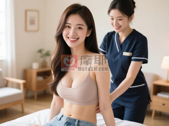 同城按摩平台怎么选？看完这篇再去下载摩耶上门按摩App，立省300元