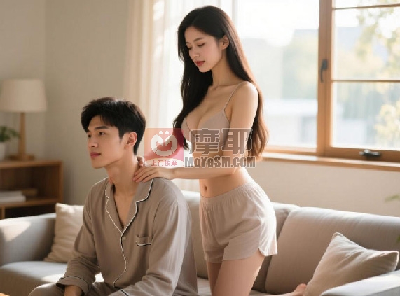 身体好情绪号运气自然也很好!揭秘男士做SPA对身体的5大好处