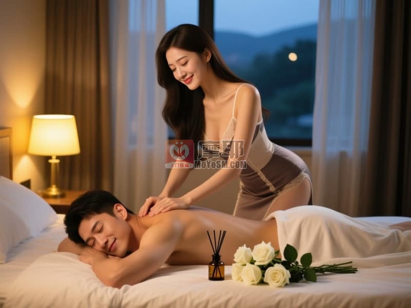 摩耶上门按摩前，你只需要准备这5件事！