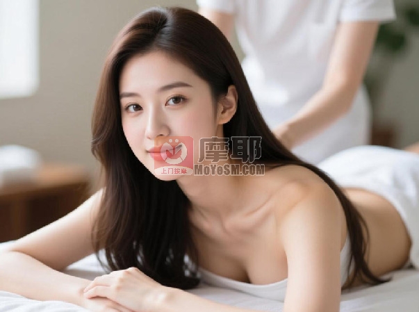 中式推拿vs中医按摩到底啥区别？摩耶上门按摩技师一句话点醒我