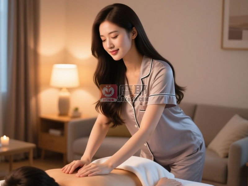 摩耶上门按摩技师：上门SPA到底正不正规？看完这篇再下单