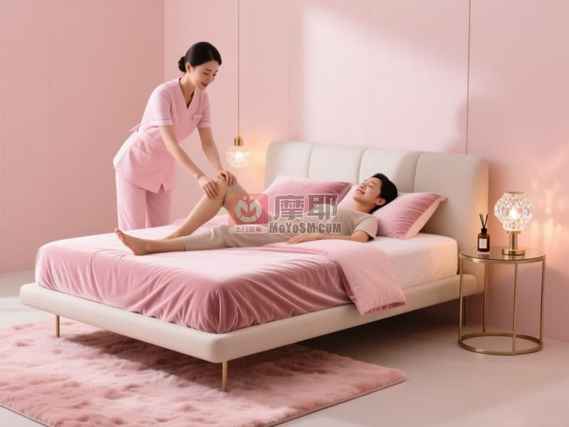 连续熬夜后心脏“咯噔”了一下，摩耶上门按摩技师：这5个信号千万别忽视