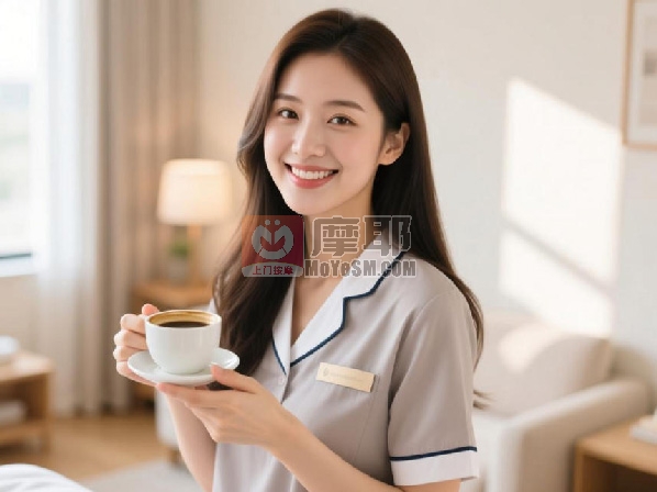 按摩店VS上门按摩到底怎么选？摩耶上门按摩：90%的男士更爱上门按摩