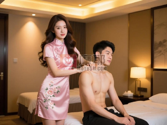 养生SPA不止是推油！摩耶上门按摩8大项目详解，你的身体到底需要哪一款？