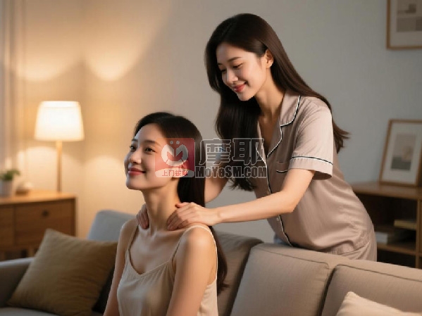 摩耶上门按摩：在家做按摩SPA比去店里省下一半钱？这笔账我算明白了