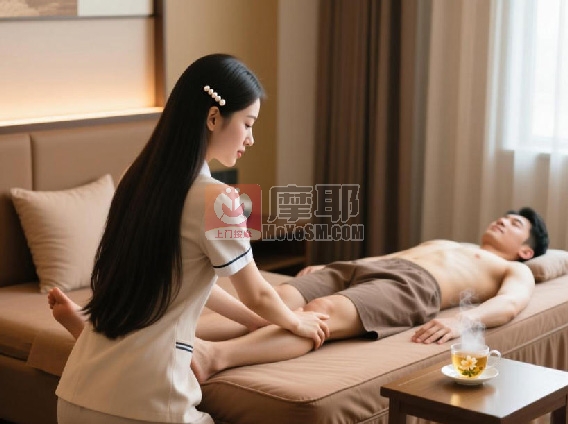 柔式SPA、经络疏通、精油SPA…摩耶上门按摩上百种项目，哪款最适合春天的你？