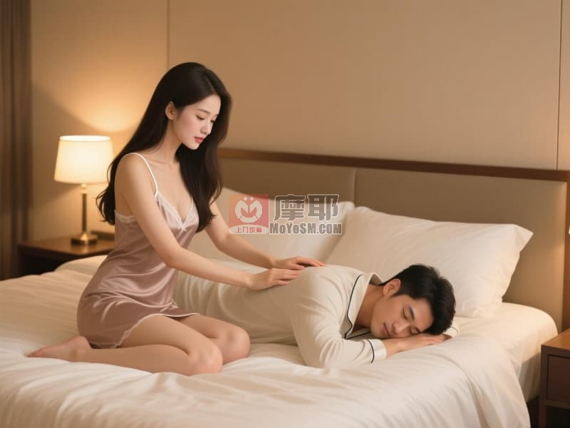 同城上门按摩平台怎么选？记住这3点，我用摩耶上门按摩的体验给你答案。