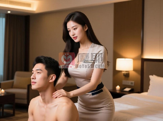 按摩力度越大越好？摩耶上门按摩：专业适配才是真·有效