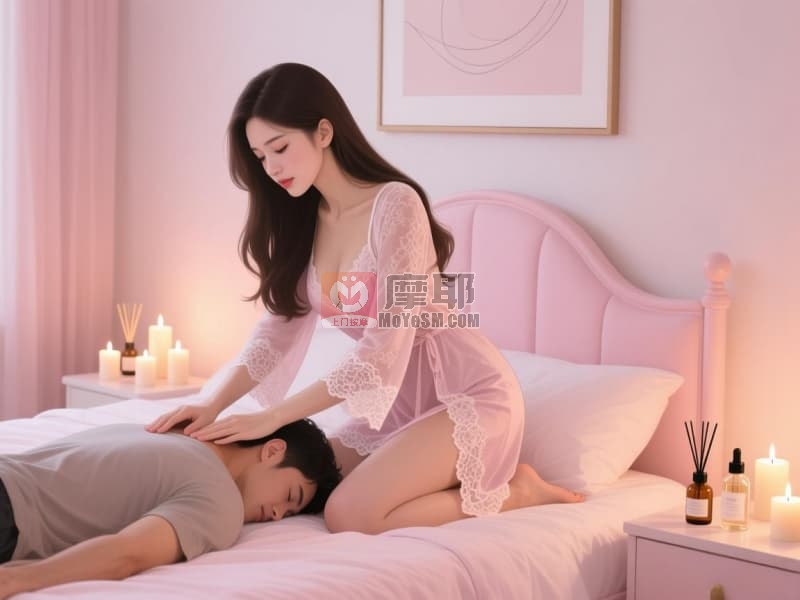 落枕疼到“脖子不能转”？摩耶上门按摩：找准这5个部位+专业上门服务，快速缓解！