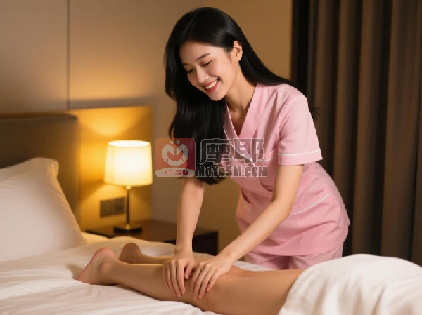 推拿与按摩，到底差在哪？摩耶上门按摩：让专业康养不再“雾里看花”