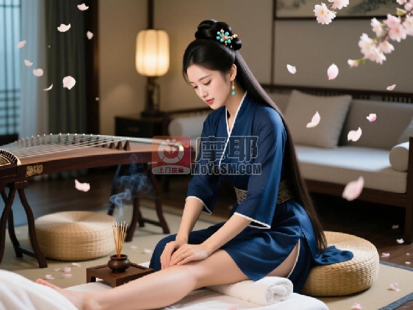 上门spa是正规的还是不正规的？摩耶上门按摩这份避坑指南，同城按摩必看！