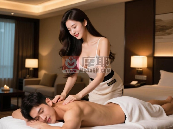 日常按摩能每天做吗？摩耶上门按摩技师：选对方式，每天放松更健康