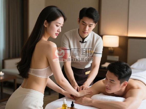 同城上门按摩多少钱？摩耶上门按摩2026最新价目表曝光，注册立送300元太香了！