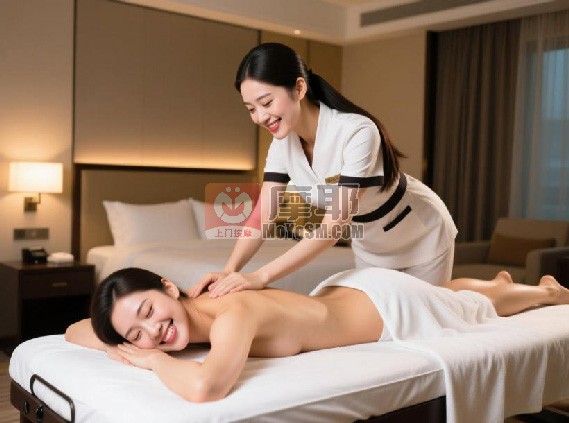 预算200元能约到附近上门推拿吗？摩耶上门按摩技师给你答案！​