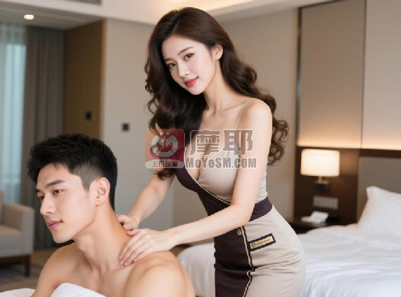 养生SPA和按摩傻傻分不清？摩耶上门按摩1分钟带你搞懂，还能薅300元羊毛