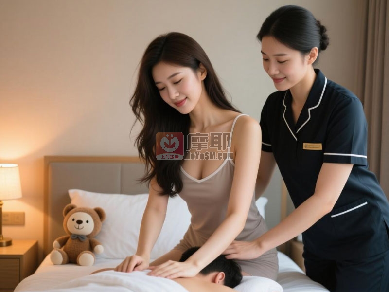 摩耶上门按摩：30岁后男人做对这3个SPA项目，睡眠质量直接翻倍！