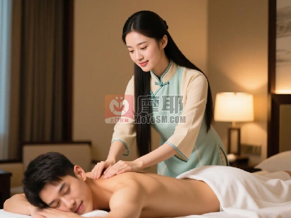 养生SPA和按摩到底啥区别？摩耶上门按摩：一文讲透如何选择正规的同城上门推拿平台