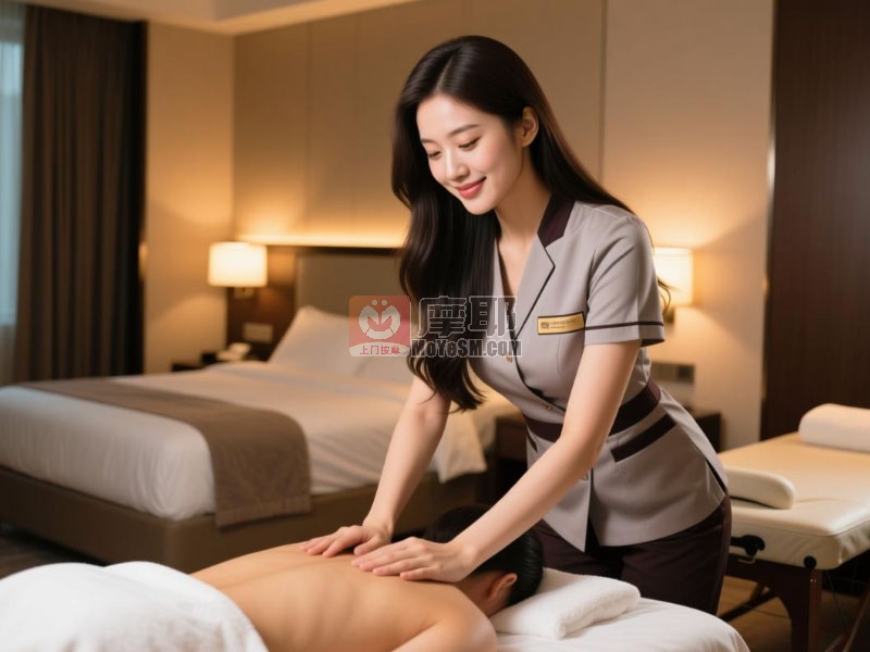 摩耶上门按摩：足不出户，专业足底按摩触达每一份放松需求