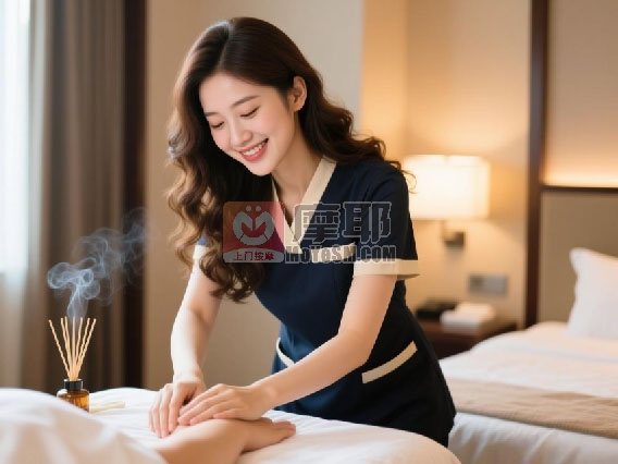 摩耶上门按摩：足不出户，让专业全身按摩触达每一个疲惫时刻