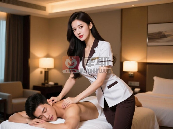 同城上门推拿app哪个好？对比5家后我约了摩耶上门按摩技师（附价格表+避雷指南）