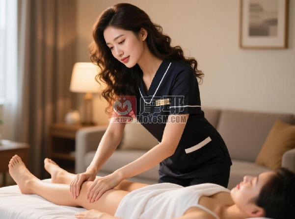 做完美容后可以按摩脸部吗？摩耶上门按摩：专业解答+便捷服务，让护理更安心