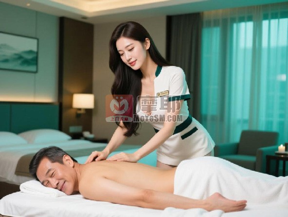 同城按摩哪家强？预算200元能做啥？摩耶上门SPA把养生馆搬回家