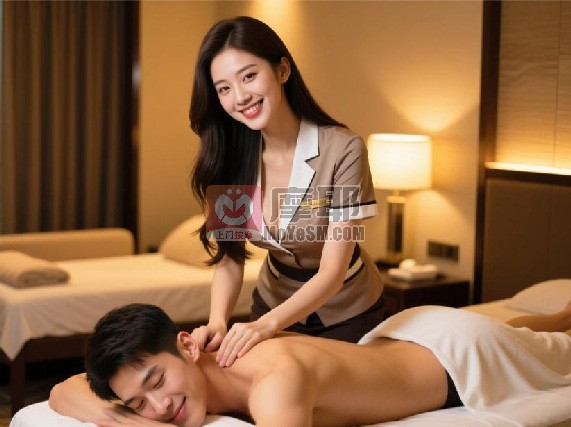 同城按摩哪家强？预算200元能做啥？摩耶上门SPA把养生馆搬回家