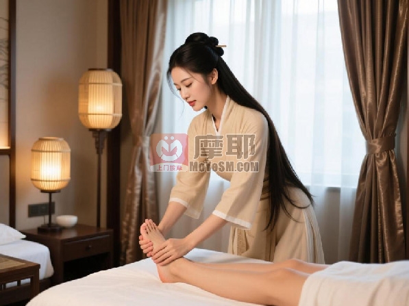 上门推拿按摩哪个平台好？摩耶上门按摩：正规平台都有这4个"标配"！