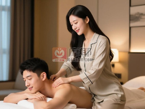 同城上门推拿app哪个好？摩耶上门按摩：从收费到安全，这份避坑攻略请收好