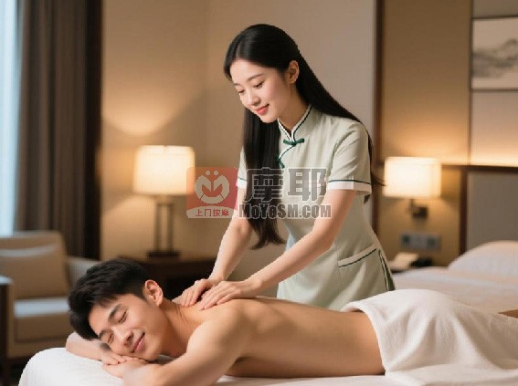 同城上门推拿app哪个好？摩耶上门按摩：花268元体验上门按摩，到底值不值？