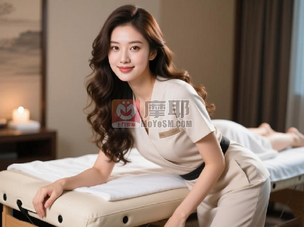 上门推拿按摩哪个平台好？摩耶上门按摩：60000+技师24小时可约，首次注册送300元！