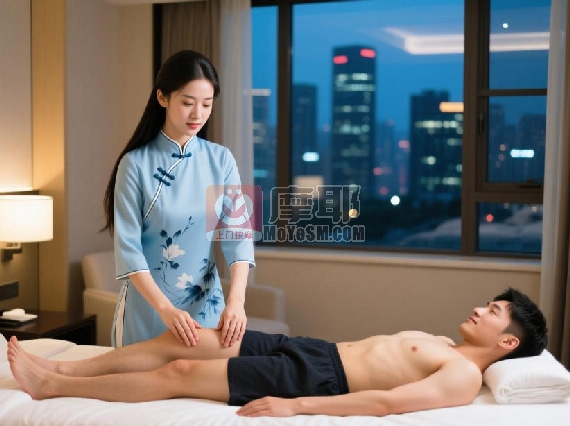 实测5家同城上门推拿按摩，终于找到价格透明、服务专业的摩耶上门按摩！