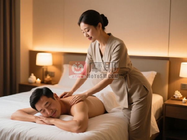 同城上门按摩服务平台怎么选？看完摩耶上门按摩这篇你就懂了