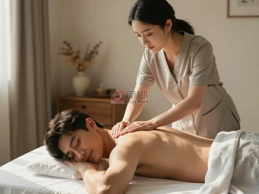 摩耶上门按摩:养生SPA必知的5个注意事项,你踩雷了吗?